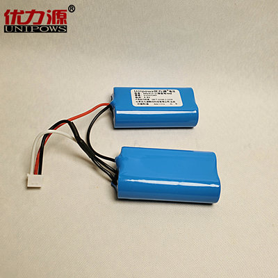 优力源4.8v电池5号玩具车nuface