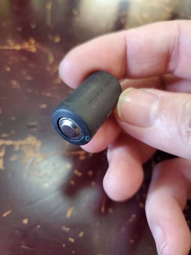 优力源高温ER14250S锂亚电池
