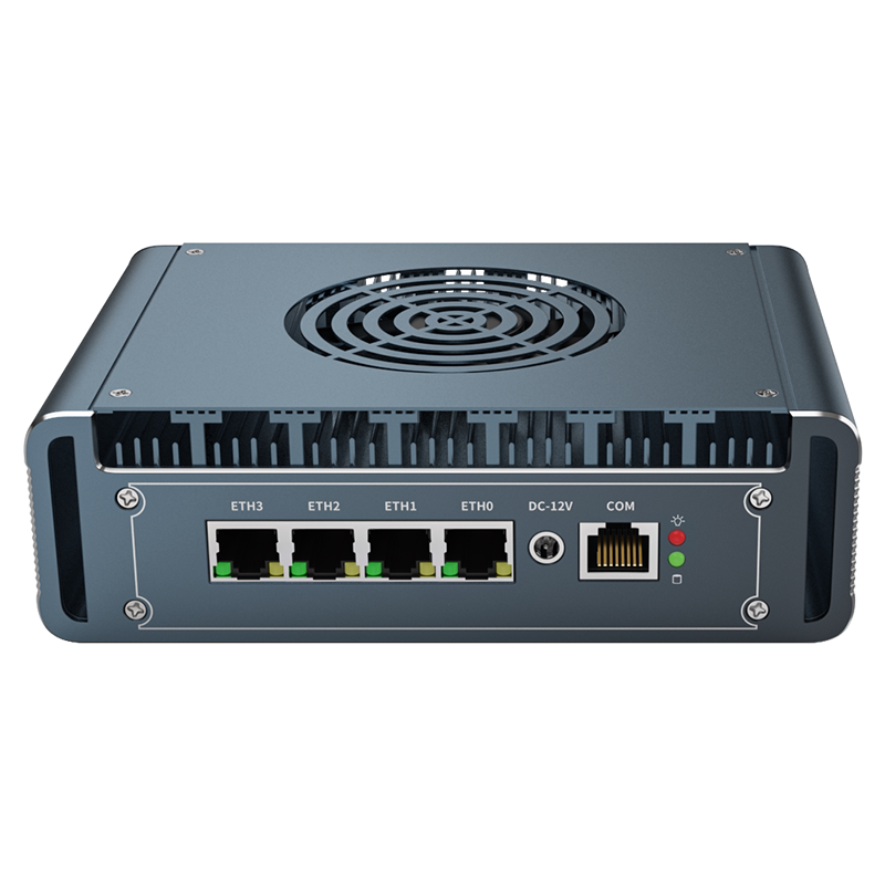 倍控12代软路由8505I7-1265U电脑