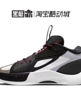 耐克Nike Jordan Zoom Separate东契奇实战缓震篮球鞋 DH0248-030