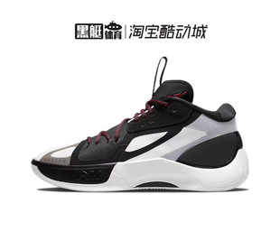 DH0248 耐克Nike Separate东契奇实战缓震篮球鞋 Zoom 030 Jordan