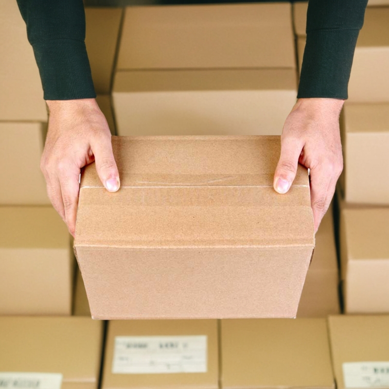 搬家纸箱子快递打包装盒工厂批发