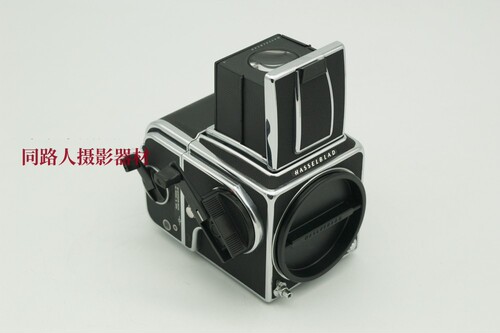 哈苏 500CM classic Hasselblad经典版机身 原配A12后背 超美品