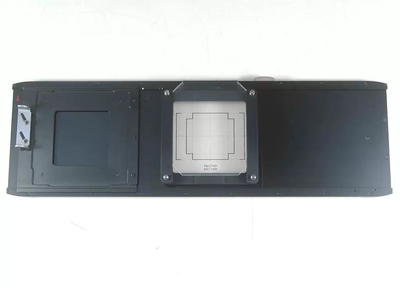 促销！Sinar 仙娜 P3 数码座机数码后背滑动移动接板超高精度轻便