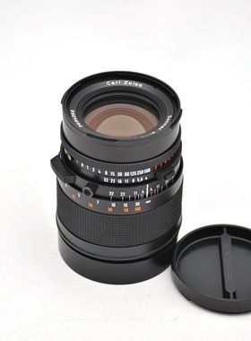 哈苏 经典 CF 150mm/F4 中画幅 人像风光 超美品
