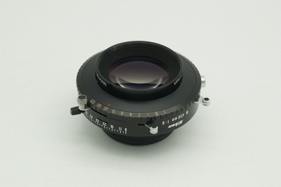 尼康 Nikkor M450mm/F9 超大像场 8x10以上大画幅镜头
