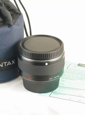 Contax 康泰时 AF 645用 1.4X 镜 美品