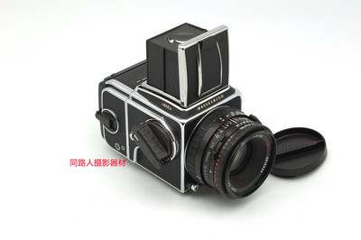 哈苏 503CW Hasselblad  Millennium 千禧限量版 套机 极上品