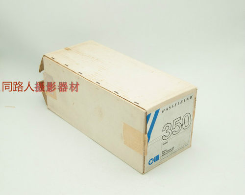 哈苏 CF 350  Hasselblad长焦 新同品 带包装
