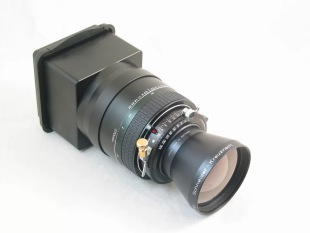 5.5 超实用长焦 for 施耐德 短桶 270 ALPA 可跨平台 Schneider