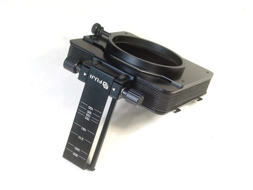 富士 Fujifilm GX680 通用 皮腔式遮光罩