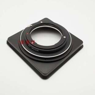 转接口 机身 For ALPA Nikon尼康135单反