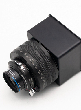 阿尔帕 ALPA 原厂 施耐德 Macro-Symmar HM 120mm/f5.6 蓝圈镜头