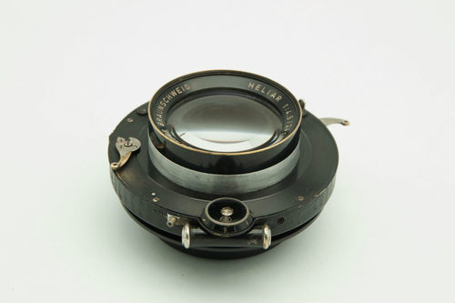 Voigtlander 福伦达海利亚 Heliar 240/4.5 人像风光 黑白终极头