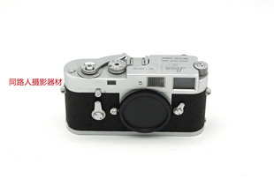 Leica 经典 功能完好 徕卡 机身