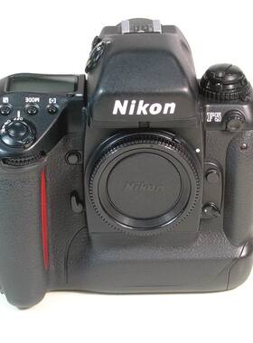 尼康 Nikon F5 终极机 带MF 28资料背 美品