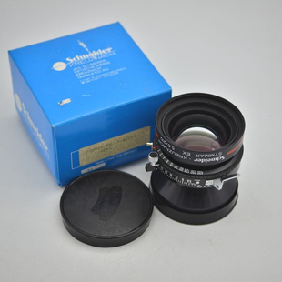 210 5.6 红圈头 施耐德 带包装 未使用新品 Symmar