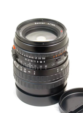◆◆◆ 哈苏 Hasselblad CFi 150 F/4头美品 ◆◆◆