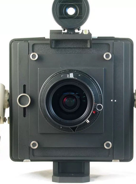 ◆◆◆ Linhof 林哈夫 45 大画幅便携机 ◆◆◆