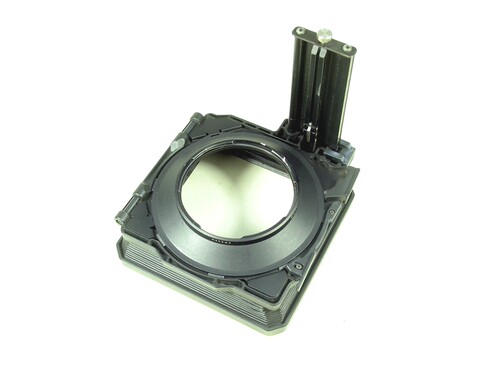 哈苏 Hasselblad 新款皮腔式遮光罩 带 60mm 标准卡口接环