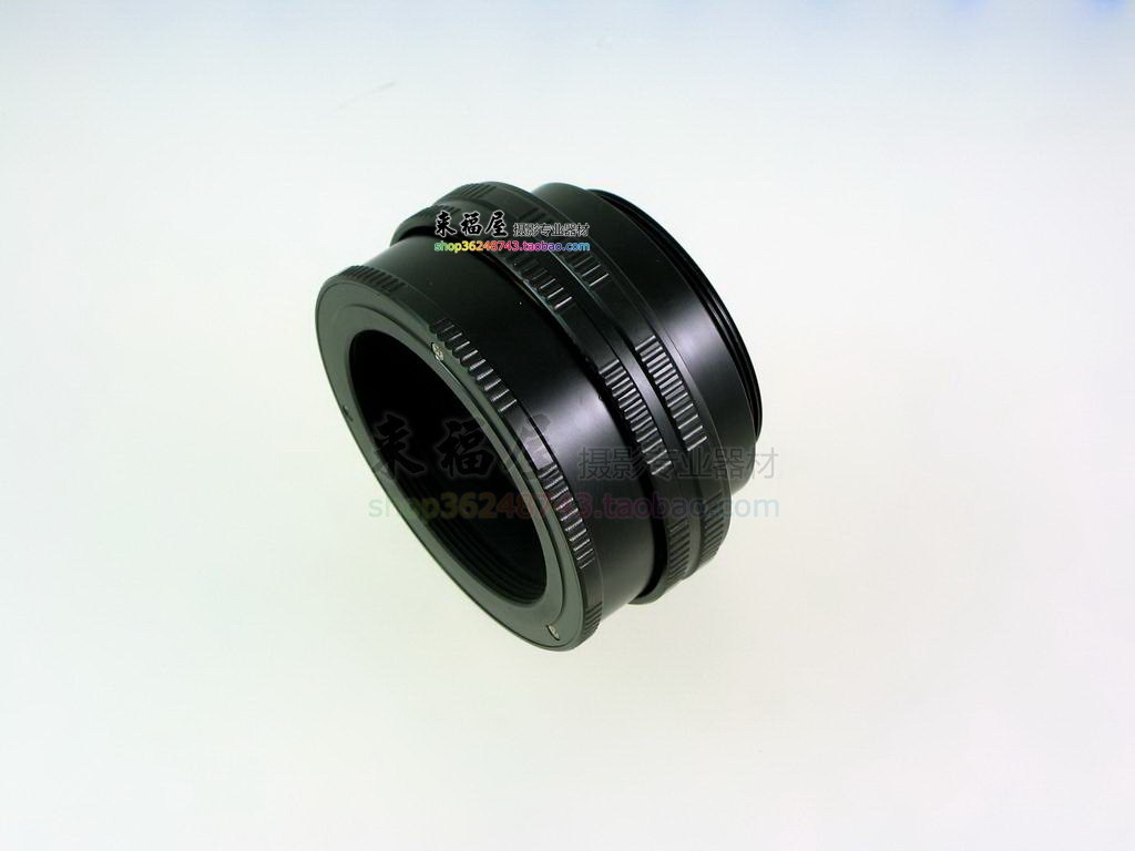 M52 螺口调焦环四种 前口M52螺纹，后口M42螺纹 伸缩12mm-17mm|ruв категории Цифровые аксессуары, зеркальные/один электрический фотокамера аксессуары, объектив Приложение, адаптер кольцо - от Buy2taobao.com для оказания профессиональной услуги покупки агента Taobao