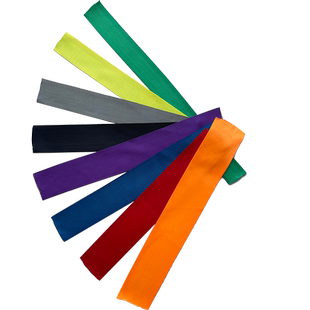 防割耐磨起重吊带护套吊装带保护套扁平吊带柔性吊带尼龙吊绳护套