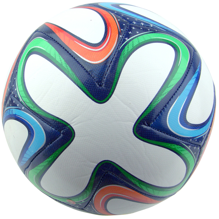 Ballon de foot - Ref 6857 Image 3