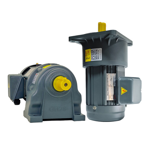 ADLII爱德里电机GH/GV18 22 28 32 40缩框三相380V齿轮减速马达