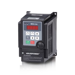 322 315 337三相380V电机变频调速控制 307 台湾爱德利变频器MS4