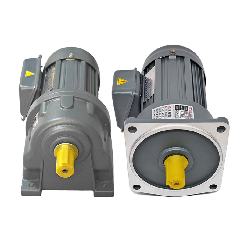 ATL三相220/380V齿轮减速马达