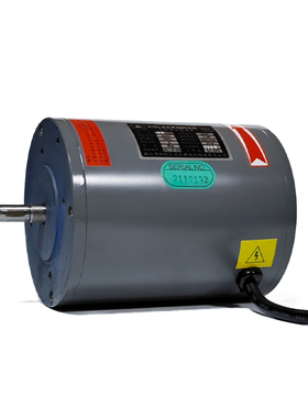 ADLEEPOWER爱德利TC-516AL爱乐群电机三相异步电动机磨床上下马达