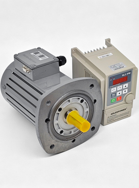 ADLEEPOWER爱德利CM-1500L无刷电机BL2-115L驱动器220V大功率调速