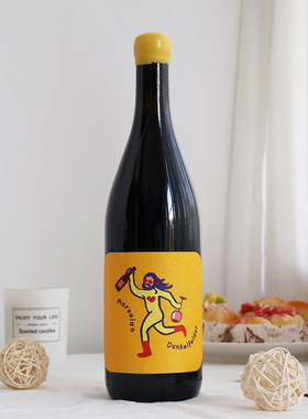 行乐迫切马瑟兰紫大夫干红葡萄酒  宁夏贵人香品丽珠微醺晚安红酒