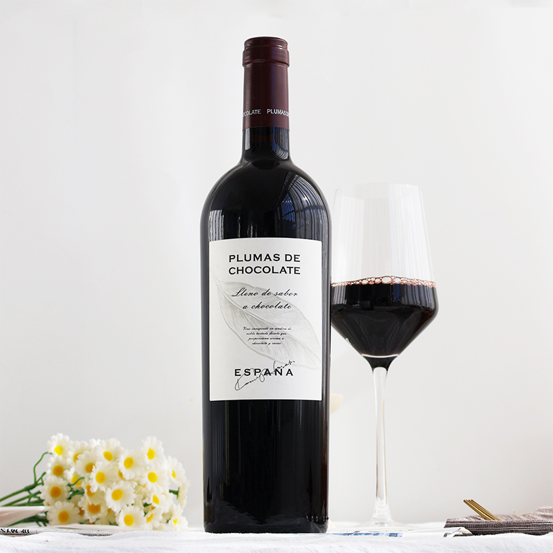 樱桃巧克力甜美巧克力半甜红