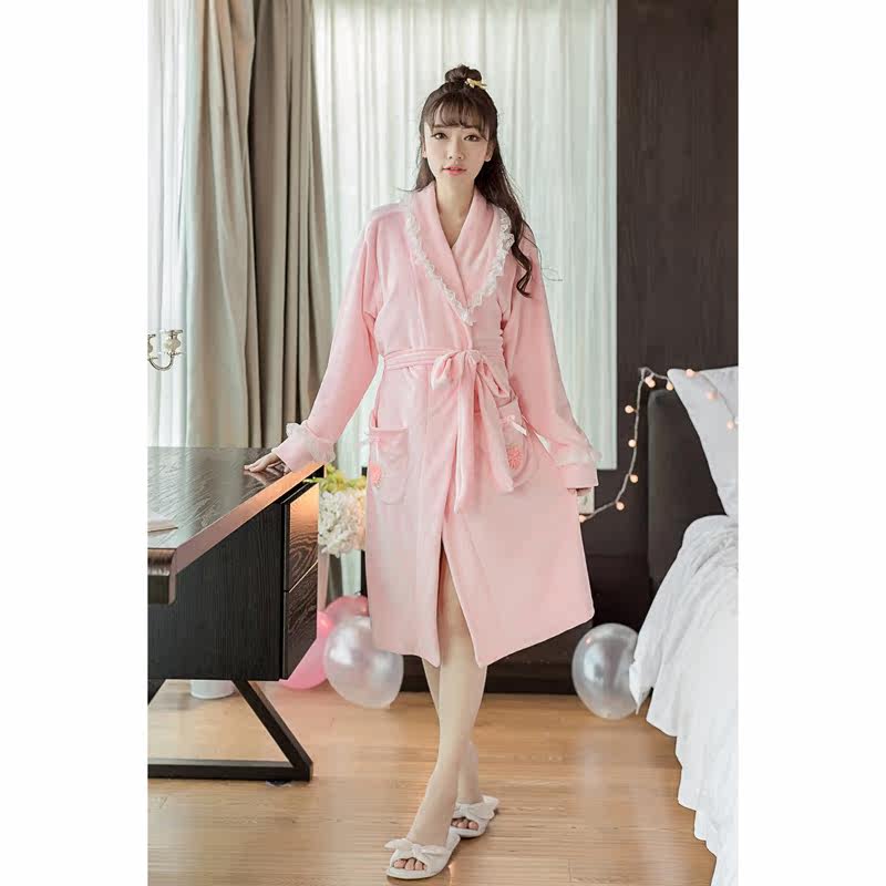 Peignoir jeunesse - Ref 594178 Image 4