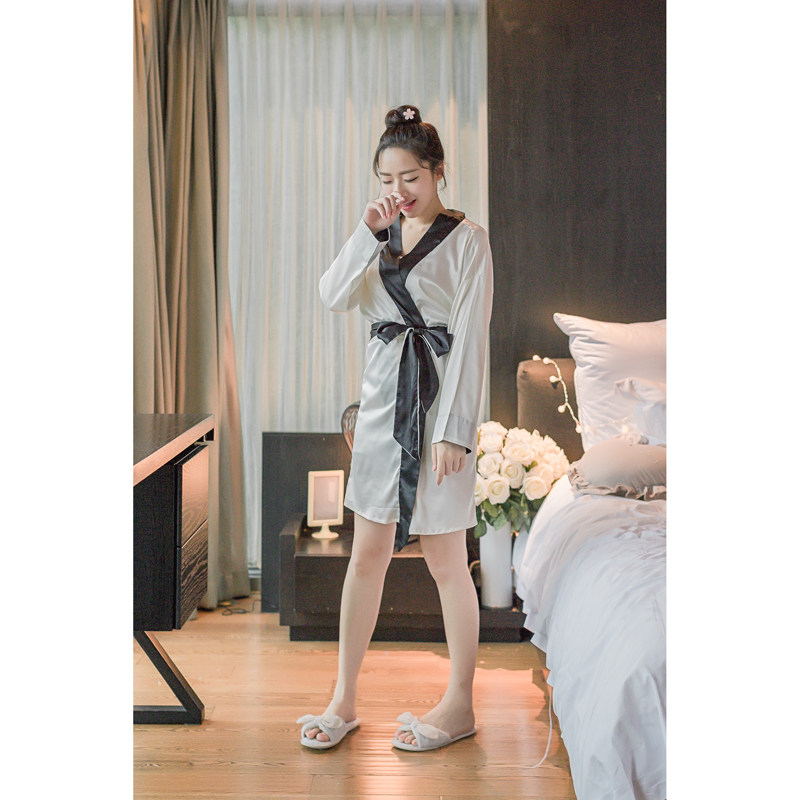 Peignoir jeunesse - Ref 593178 Image 5