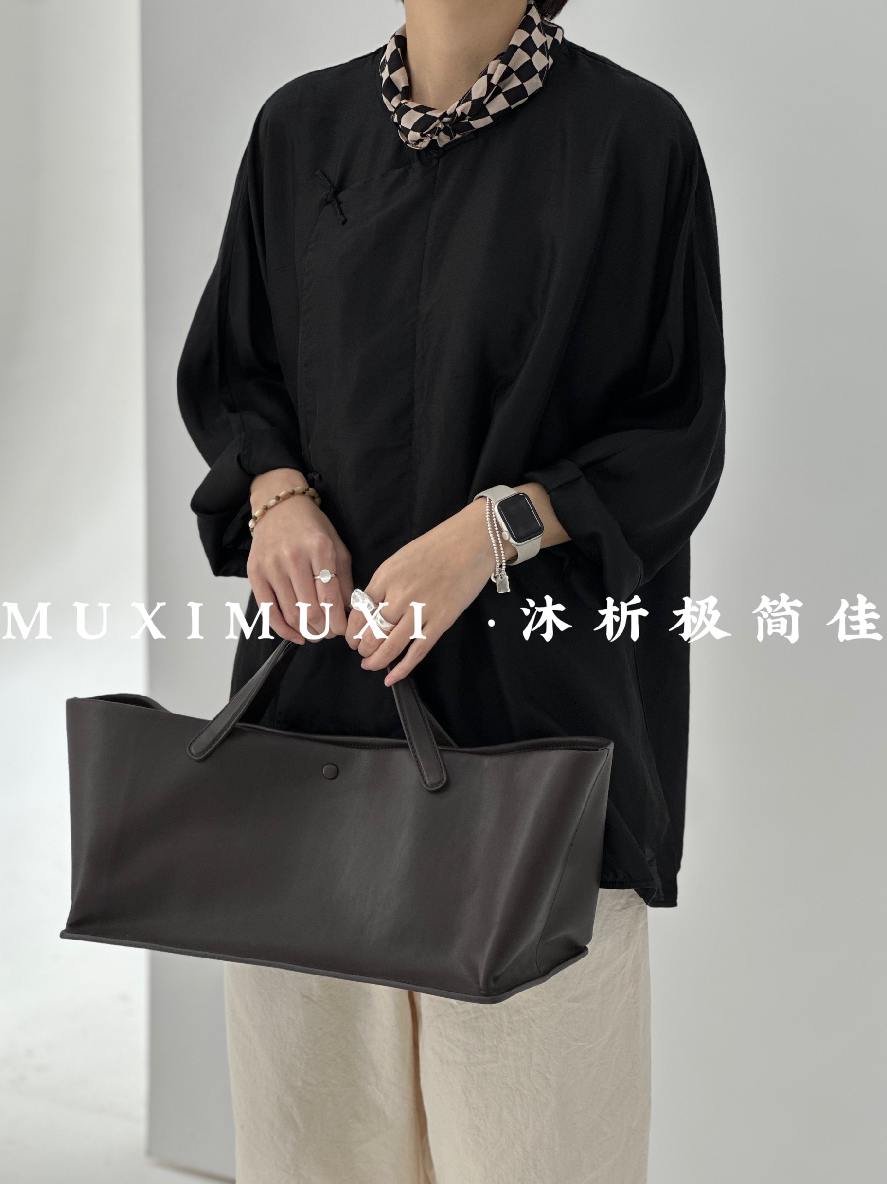 高品质高支高密真丝双宫塔夫新中式衬衫