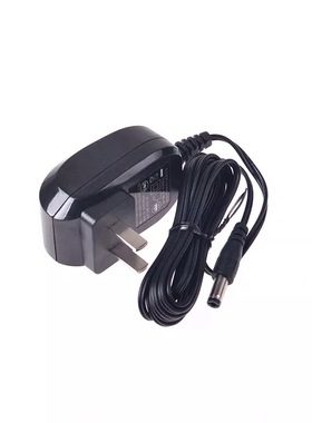 爱建AJ218  鑫爱家VC168 艾维诺VC-198无线吸尘器专用充电器