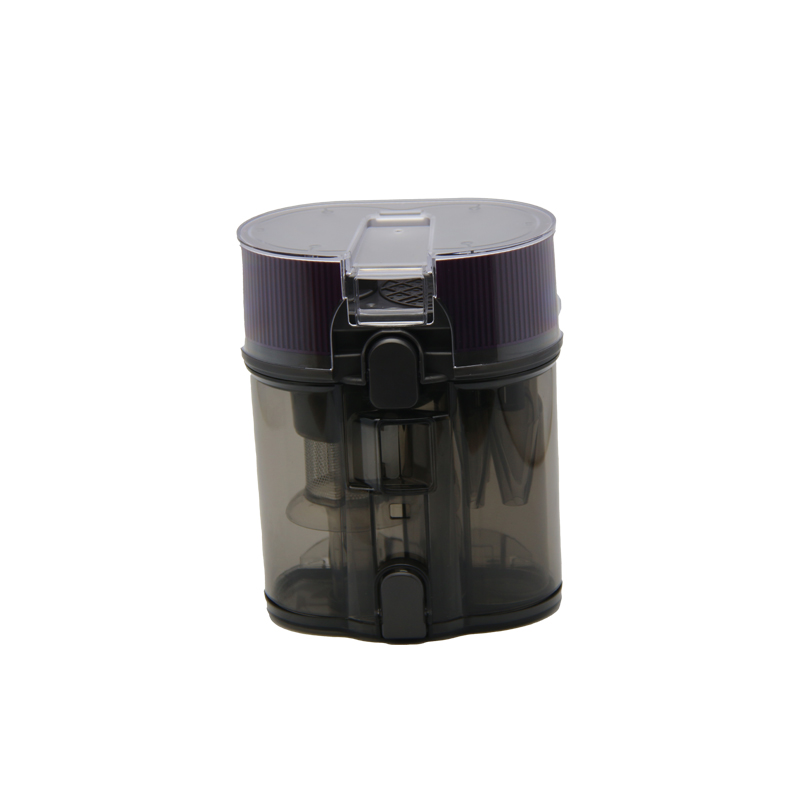 适配小狗除螨仪G10/Pro/G10Air/C024Max/C25Max尘杯按钮滤网C022