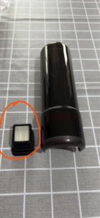 适用于苏造T12max洗地机洗地头过滤网T12过滤网 买二送一