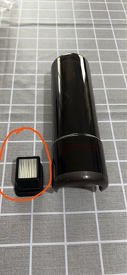 适用于苏造T12max洗地机洗地头过滤网T12过滤网 买二送一