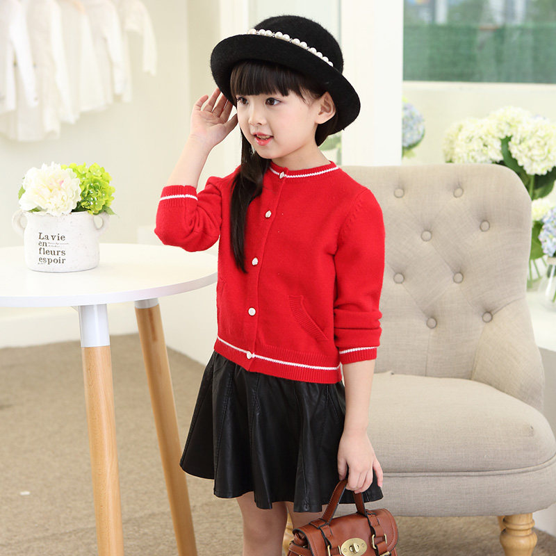 Pull fille - Ref 2105763 Image 3