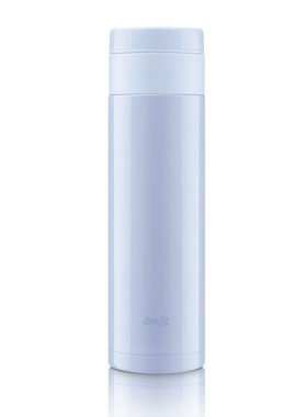 清仓全新爱慕莎棉花糖系列保温杯茶滤480ml/380ml