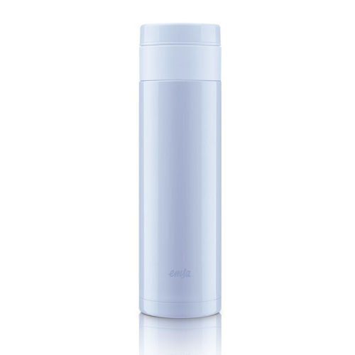 清仓全新爱慕莎棉花糖系列保温杯茶滤480ml/380ml