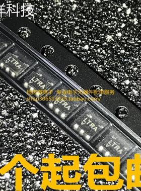 LT1931ES5 代码LTRA SOT23-5 开关稳压器IC 1A 可调式 全新原装IC