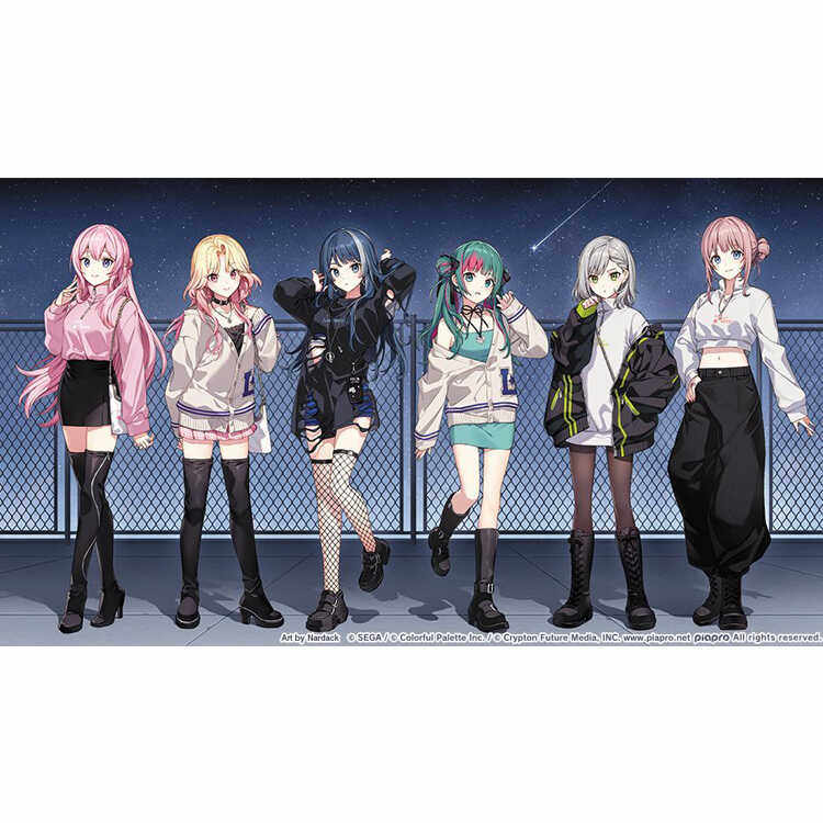 ZOZOTOWN浴巾初音未来Leo/need