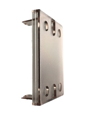 原装正品台湾阳明FOTEK单相固态继电器保护盖SSR-PC