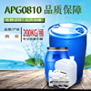 烷基糖甘apg0810 APG0810 辛癸基葡糖甘  烷基多糖甘 表面活性劑