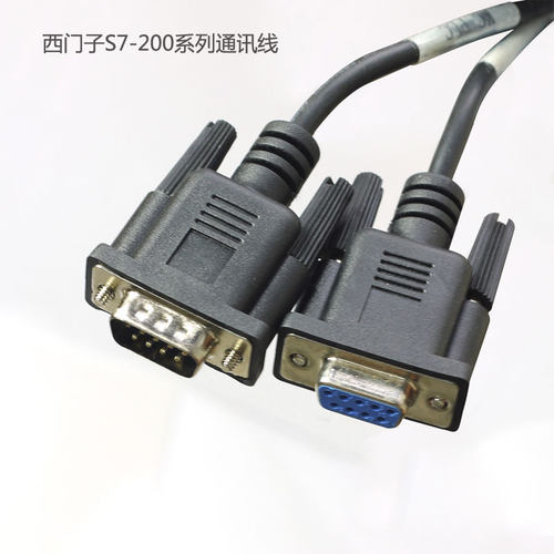 步科EVIEW通讯线下载线