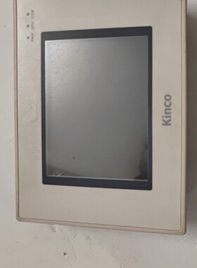 步科触摸屏MT5323T功能正常拍前议价